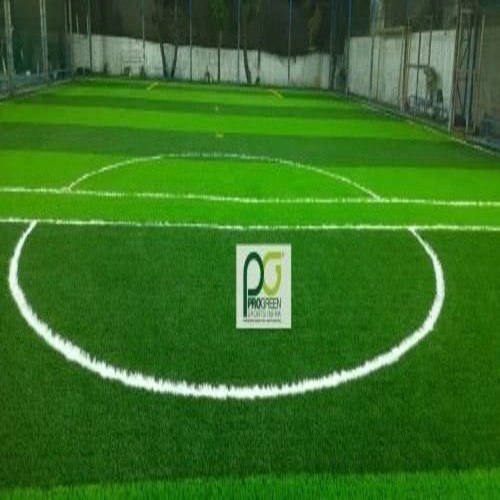 Football Green Artificial Grass