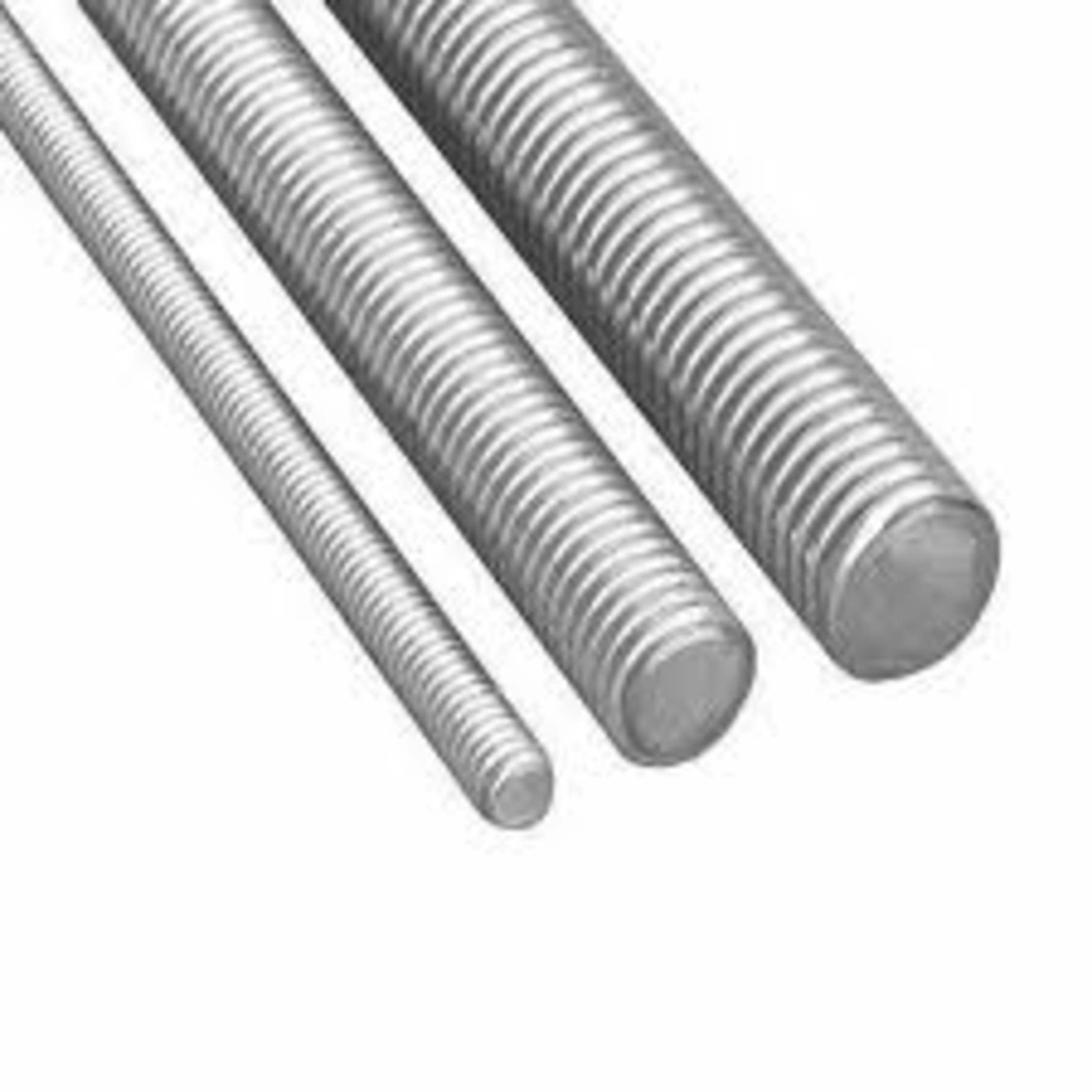 Gi Threaded Rod