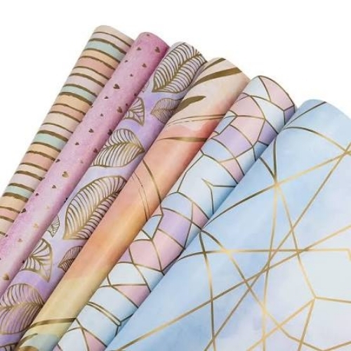 Gift Wrapping Paper
