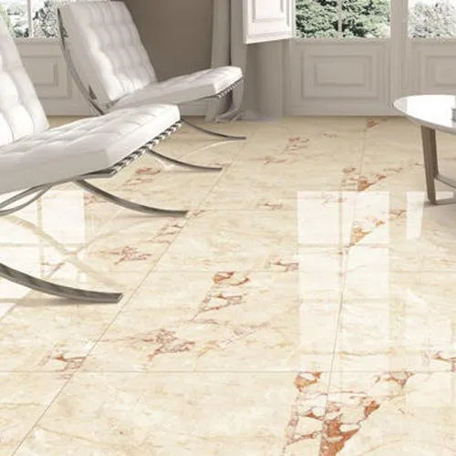Glossy Tiles - Feature: Acid-Resistant