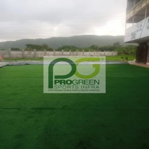 Green Sports Artificial Grass