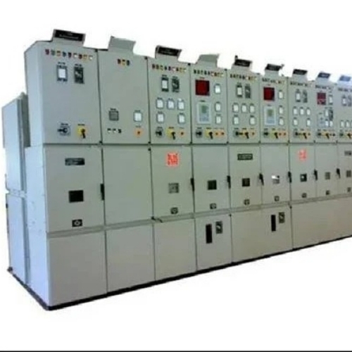 Ht Panel Board