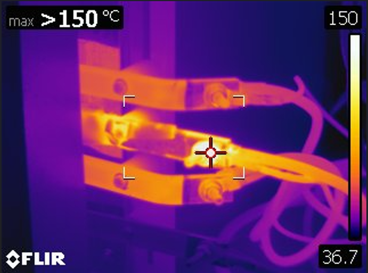 Infrared Thermal Imaging Services