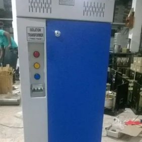 Isolation Transformer (Upto 100 Kva)