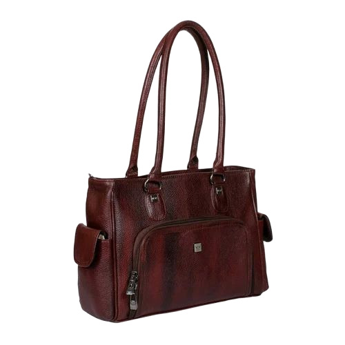 Ladies Leather Handbag