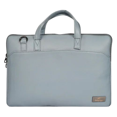 Laptop Leather Bag