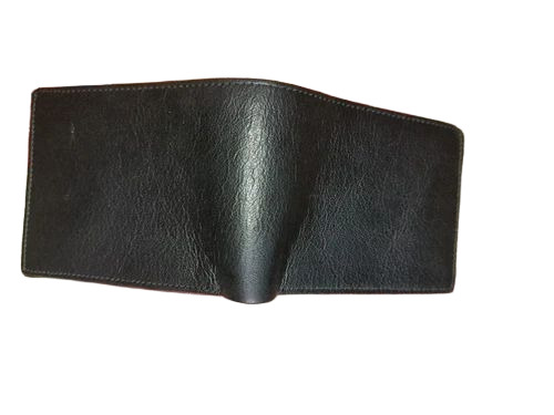 Leather Gents Wallet