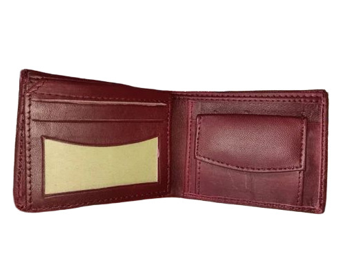 Leather Wallet
