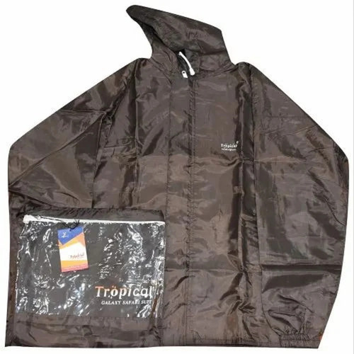 Mens Raincoat By J.n Garments