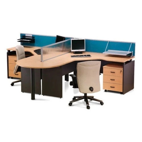 Modular Office Workstations
