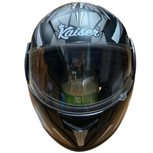 Motorcycle Helmets - Color: H