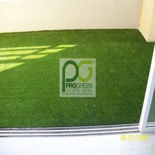 Plain Artificial Grass