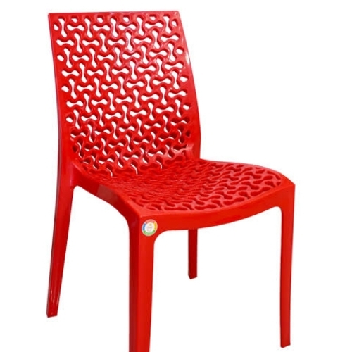 Plastic Chair