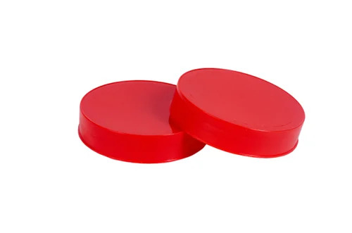 Plastic Inner Cap - Color: 1