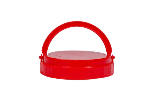 Plastic Jar Cap - Coating Type: 1
