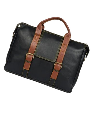 Pure Leather Laptop Bags