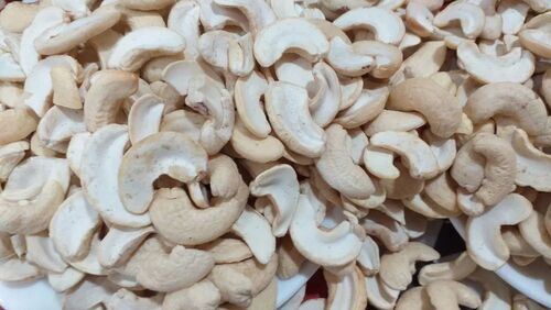 Roasted Split Cashew Nut