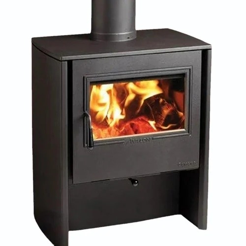 Room Pellet Stove