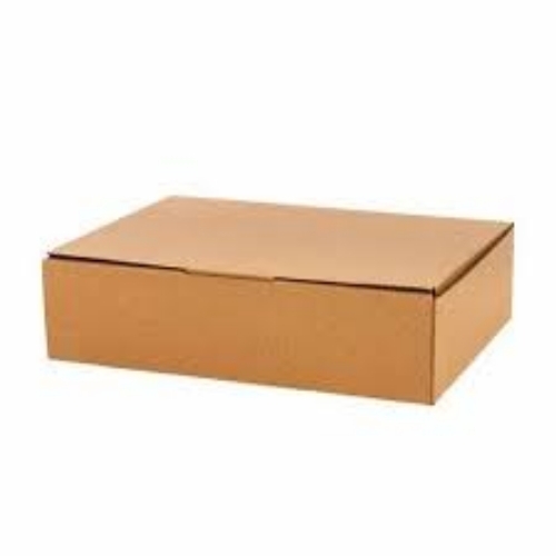 Small Corrugated Boxes