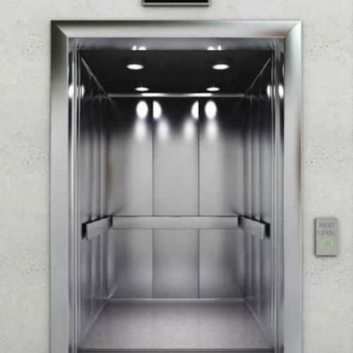 Smooth Operation of Personal Lifts