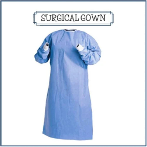 Surgical Doctor Gown