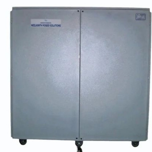 Three Phase Isolation Transformer