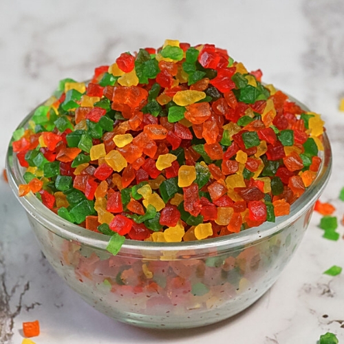 Tuti fruity mouth freshener