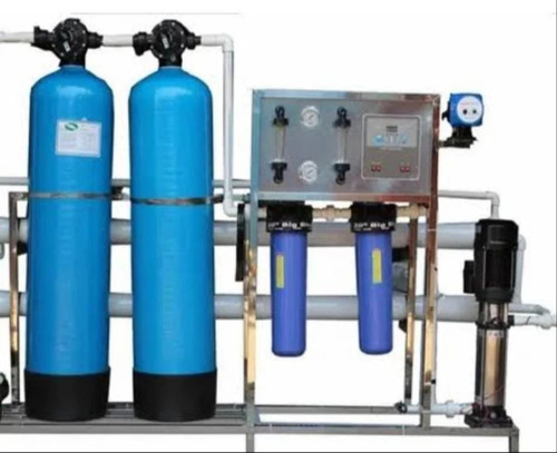 Water Treatment Plants