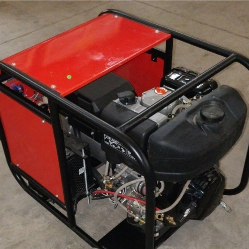 Welding Generator