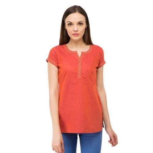 Women Short Kurti
