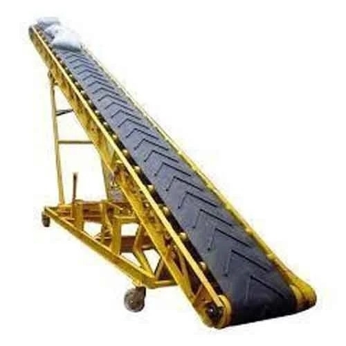 Z Type Conveyor