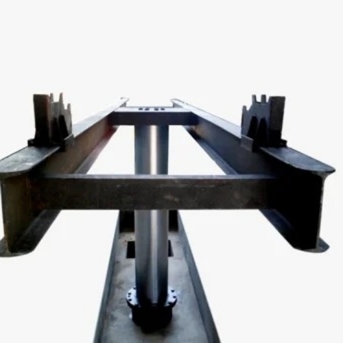 4 Ton Hydraulic Washing Lifts