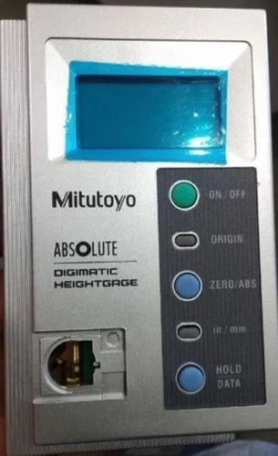 570-313 Mitutoyo Height Gauge