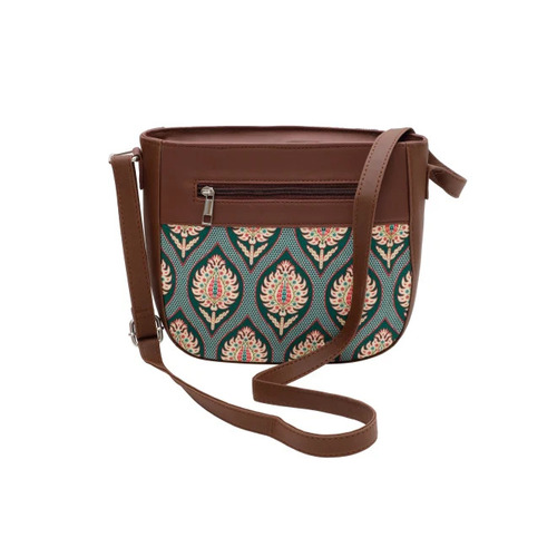 Adjustable Strap Crossbody Bags