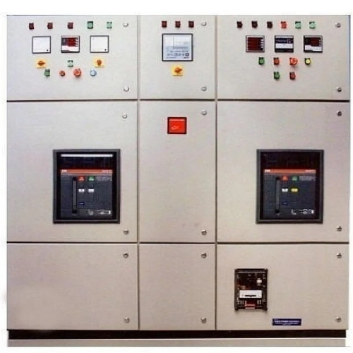 Amf Control Panel