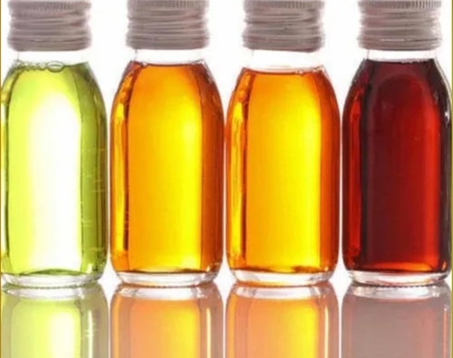 Attar Perfume - Usage: Personal Care