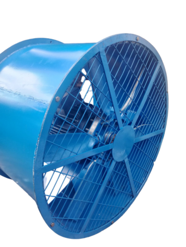 Axial Fan