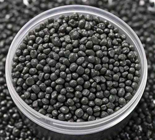 Black Color Pp Granules By Shiva Polymers