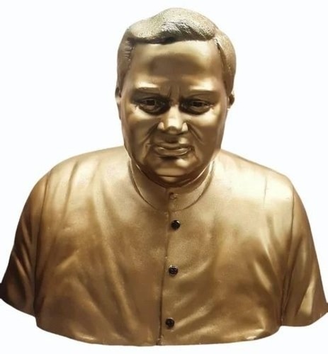 Bronze Atal Bihari Vajpayee Statue