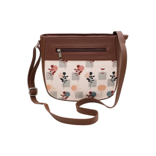 Canvas Crossbody Bags