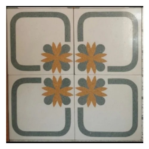 Ceramic Floor Tiles