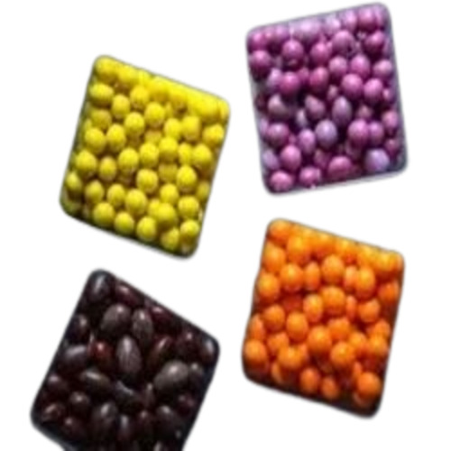 Chocolate Covered Almonds