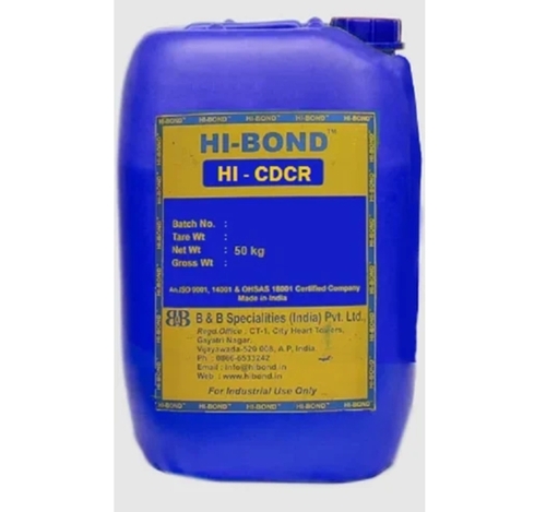 Concrete Removal Chemical - Hi Cdcr