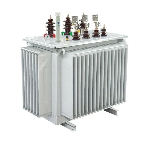 Copper Wound Industrial Transformer