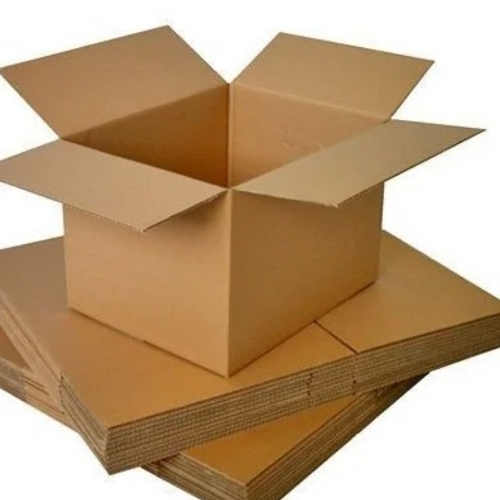 Corrugated Packaging Boxes