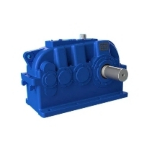 Crane Duty Helical Gear Boxes