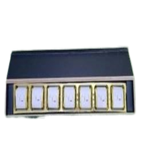 Custom Chocolate Gift Box