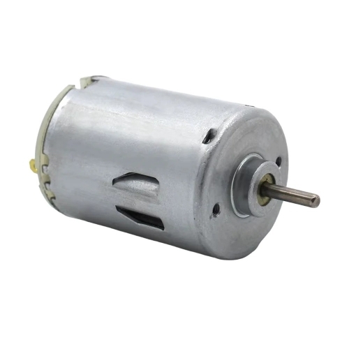 Dc Motor