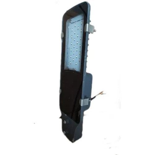 Energy Source LED Street Light