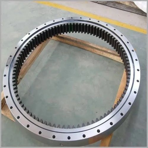Excavator Swing Bearing